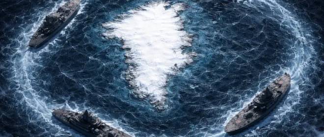 Жители напуганы действиями России – премьер Гренландии