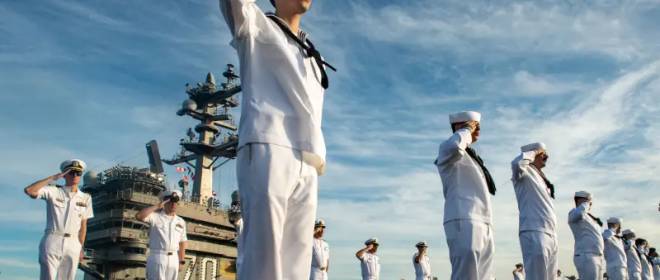 «Доверия уже нет»: читатели NYT о политике Трампа в Западном полушарии