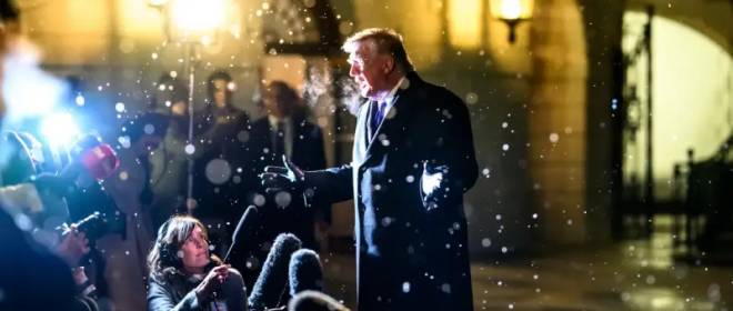 США при Трампе передали России мощное оружие – Bloomberg