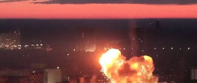 Военкор: пора прекратить показное благородство в виде предупреждения об ударах