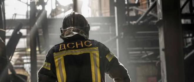 ВС РФ осуществили удар по целям на Украине, в Киев завозят дрова и полевые кухни