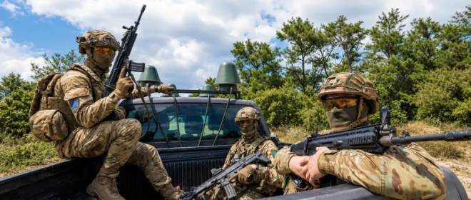 Главная битва СВО: Зеленский заглатывает наживку, бросая последние силы на Донбасс