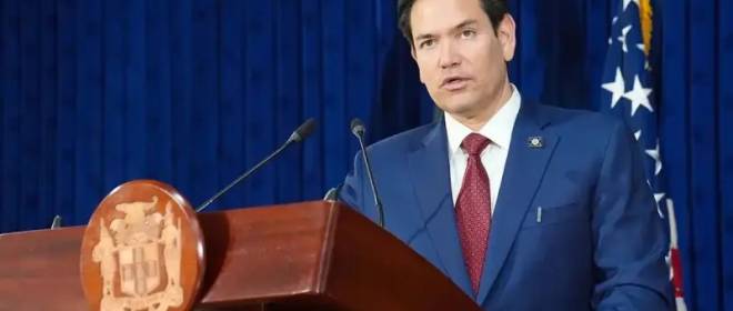 Рубио пропустит очередной саммит НАТО - Европа недовольна «союзником»