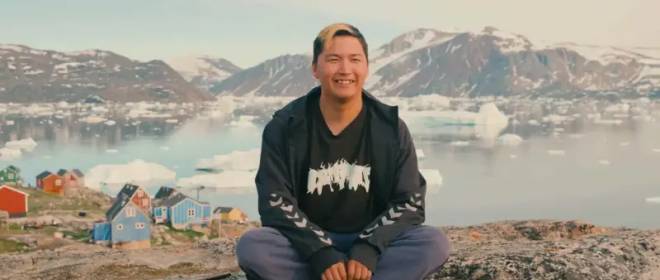 В США обвинили Данию в оккупации Гренландии