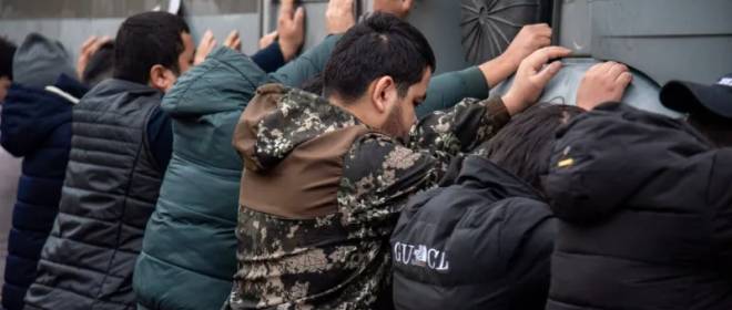 Чем грозит России отказ от призыва в армию «новых граждан страны»