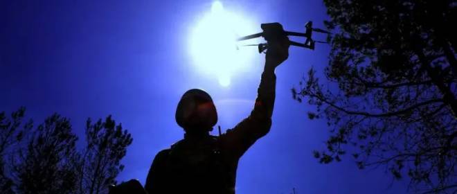 На Украине с «удивлением» нашли причину успешных атак российских FPV-дронов в тыл ВСУ