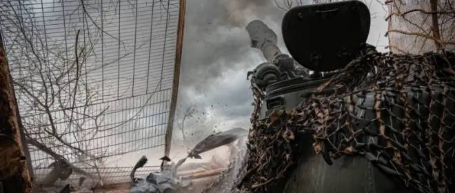 Удар отчаяния: ВСУ предприняли попытку прорваться в Северск