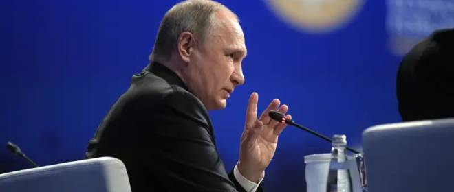 Конец войны ультиматумов: Москва уже добилась своего еще до встречи на Аляске