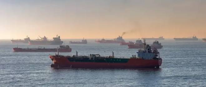 Глобальный передел: почему победителей в этой войне не будет