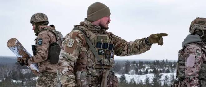 «Будет хуже, чем в Покровске»: эксперт прогнозирует крах обороны ВСУ в Запорожье