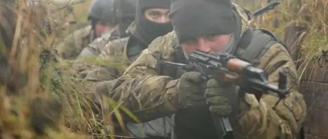 «Колумбийские бойцы в составе ВСУ лучше украинских» – британская пресса