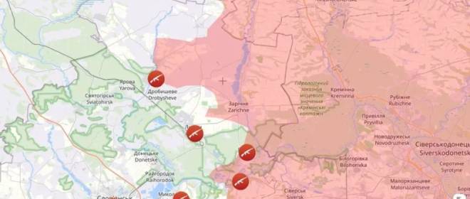 Бои под Лиманом: между пропагандой и реальностью – что происходит на самом деле