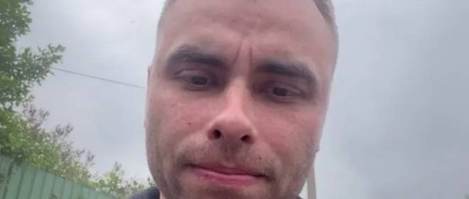 Военблогер Воевода вернулся в эфир: отправится воевать на фронт, но через СИЗО