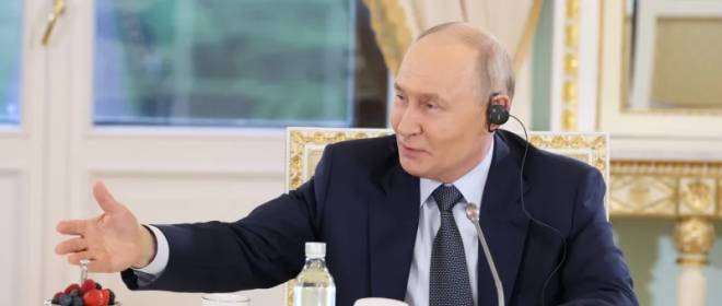 Путин ответил на письмо Зеленского еще до его написания – военкор