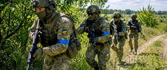Сначала их приняли за своих: как ВСУ проникли в русский тыл и попали в ловушку