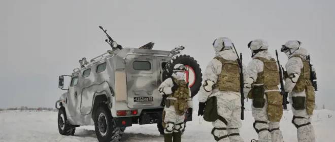 NYT: Россия уверена в победе и готова воевать еще два года