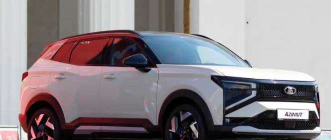 Почему все усилия властей по развитию отечественного автопрома терпят крах