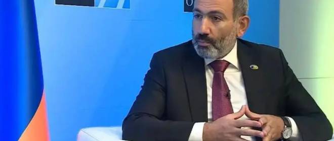 Эксперт: Армения – страна с негарантированными границами