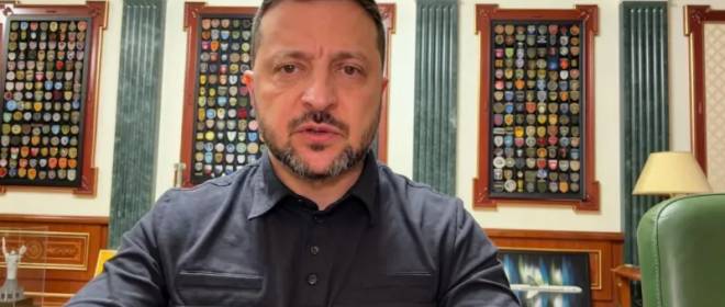 «Пора заземлять»: военкор призвал немедленно ликвидировать Зеленского