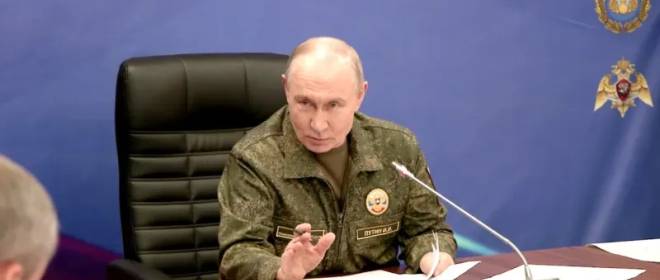 В США назвали пять причин, по которым РФ оказалась в затруднительном положении