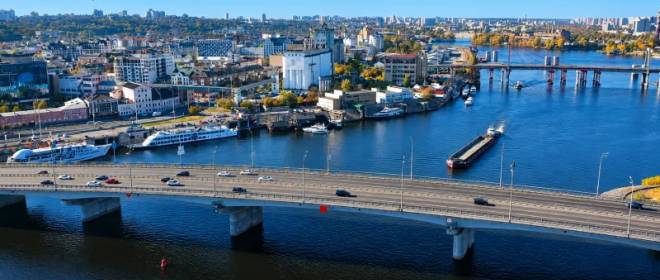 «Гуманизм неуместен»: начнет ли Россия бить по мостам в Киеве и не только