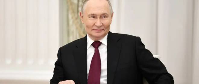 Лондон сделал всю работу за Москву – The Telegraph