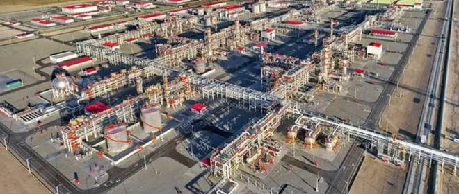 Активы «Лукойла» превратились в объект вожделения для иностранных компаний