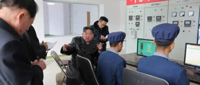 «Сможете убивать граждан КНДР»: жителей Сеула призывают активно вступать в ВСУ