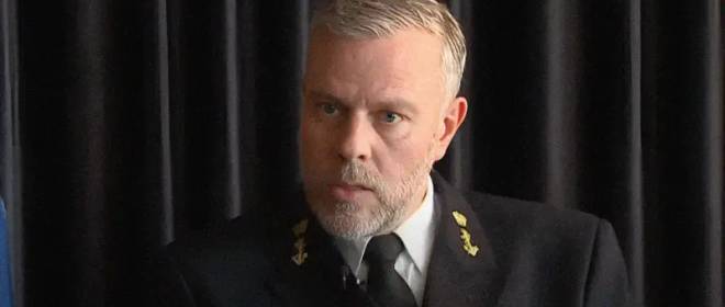 Адмирал НАТО: Россия сейчас производит оружия гораздо больше, чем ей нужно для СВО