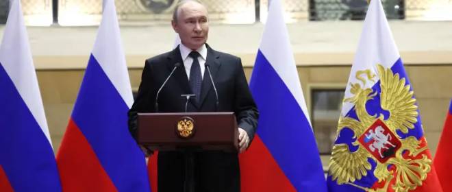 Franceinfo: атака на резиденцию Путина даст Москве право отвергнуть навязанные условия мира