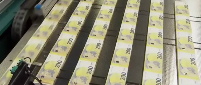 Брюссель хочет конфисковать частные вклады россиян в Европе