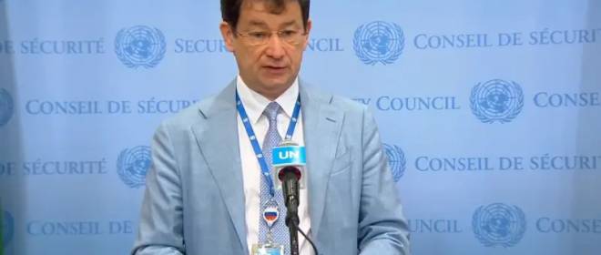 «Европа может оказаться в руинах»: в ООН оценили перспективу войны РФ и ЕС