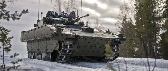 В Британии озвучили план оккупации Украины
