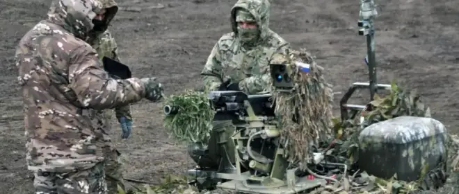 Сообщается об освобождении ВС РФ Мирнограда