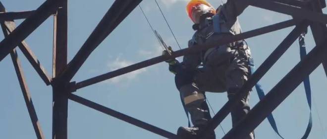 «Инфраструктура не выдержала»: столица Украины переходит на экстренные отключения света