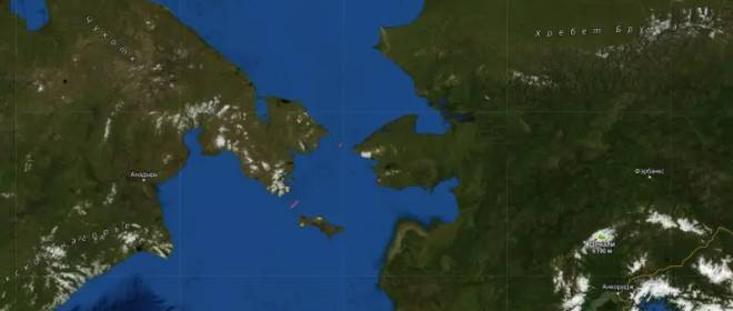 Названы сроки и стоимость строительства туннеля между Чукоткой и Аляской