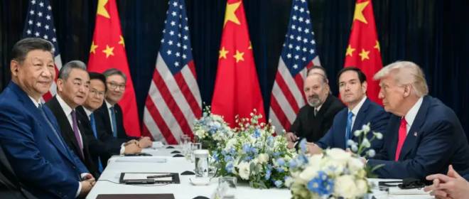 Китай нашел способ лишить военную промышленность США ценного сырья