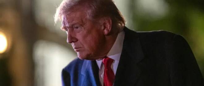 Чем окончится попытка Трампа схватить за горло российскую нефтянку