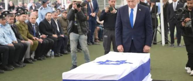 Десятый день войны на Ближнем Востоке: союзники признают новые потери среди военных