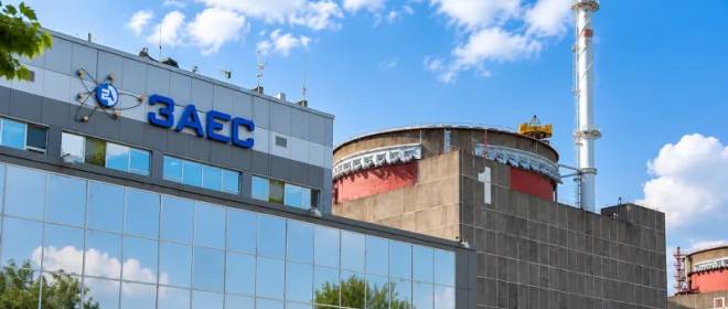 ВСУ убили главного инженера Запорожской АЭС