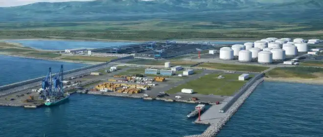 Новые порты Сахалина: трудный шаг в неизвестность