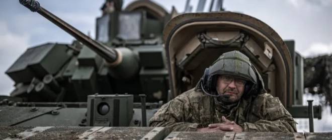 «Украина берет верх»: в Киеве спешно подавляют желание украинцев мира