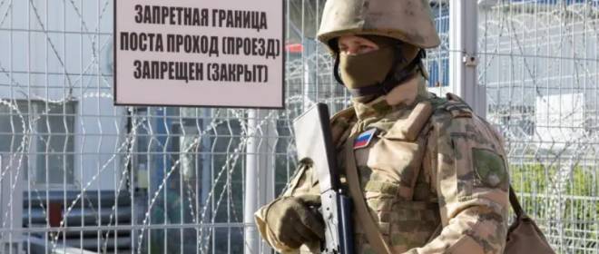 Можно ли защитить объекты критической инфраструктуры РФ с помощью резервистов