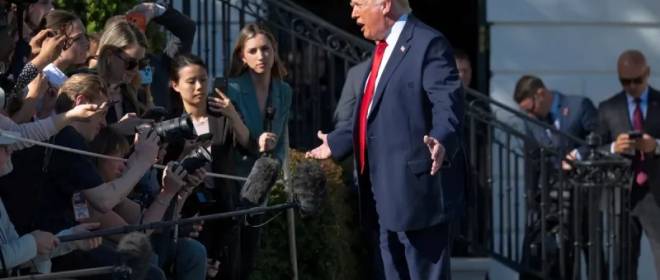 «Максимум компромиссов»: Трампу придется проиграть, чтобы получить сделку с Ираном