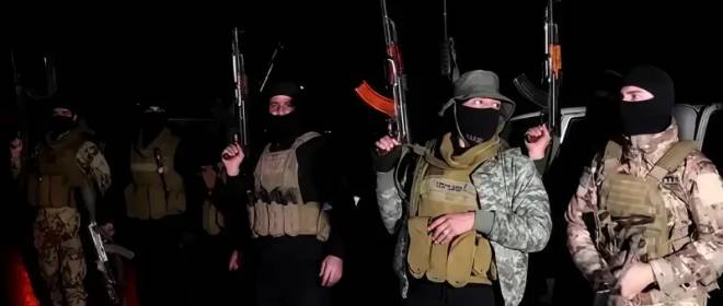 Близкие соратники Асада намерены взять реванш в Сирии