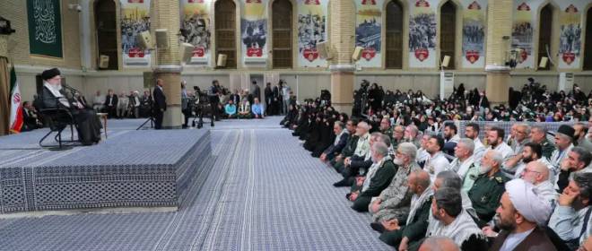 Политолог назвал главную ошибку Трампа в операции против Тегерана