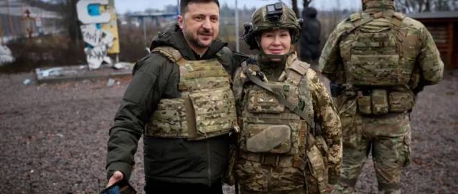 «Не спасет даже чудо»: Киев скрывает крах «контрнаступа» у Мирнограда