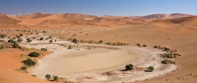 Заставит ли «водное банкротство» Иран сдать национальные интересы