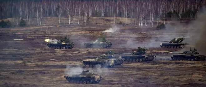 «Наступления ВС РФ на Киев не будет»