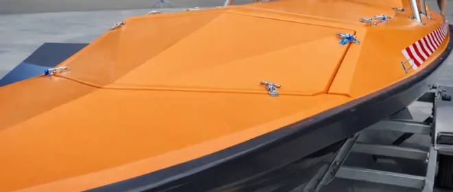 Эксперт перечислил ключевые проблемы РФ в производстве морских беспилотников